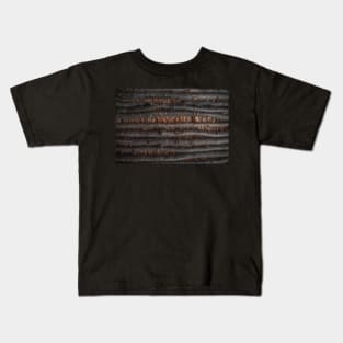 Wood Kids T-Shirt